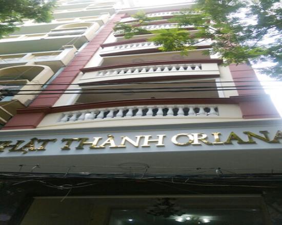 nhat thanh oriana building
