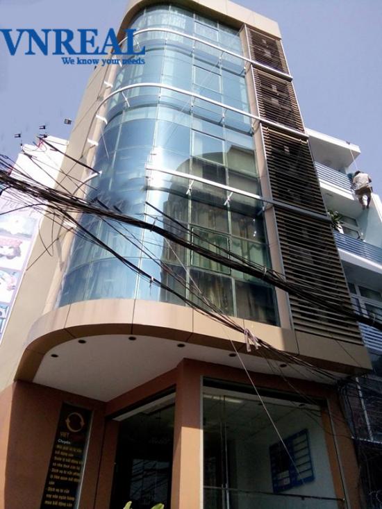 nhc 1 building   van phong cho thue quan binh thanh