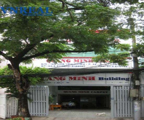 quang minh building   van phong cho thue quan binh thanh