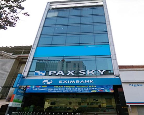 pax sky 7 building
