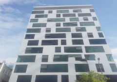 the galleria building   cho thue van phong quan 3