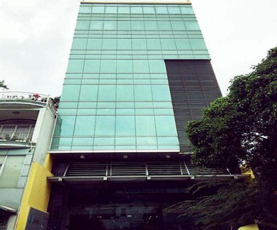 vi office building  van phong cho thue quan phu nhuan
