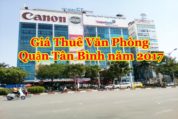 gia thue van phong quan tan binh nam 2017 