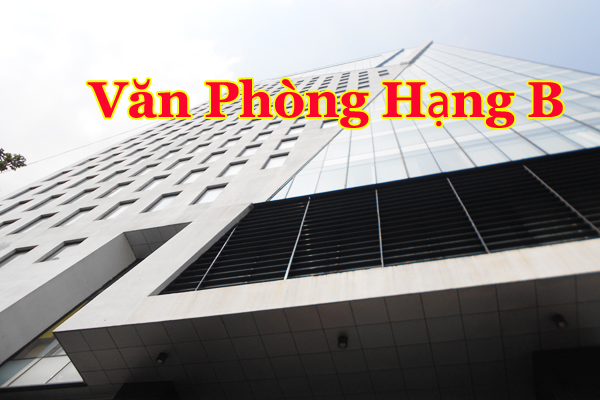 danh sach toa nha van phong hang b tai tphcm