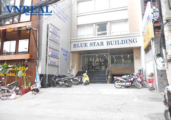 ​Blue Star Building